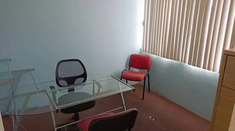 oficina en tlalnepantla