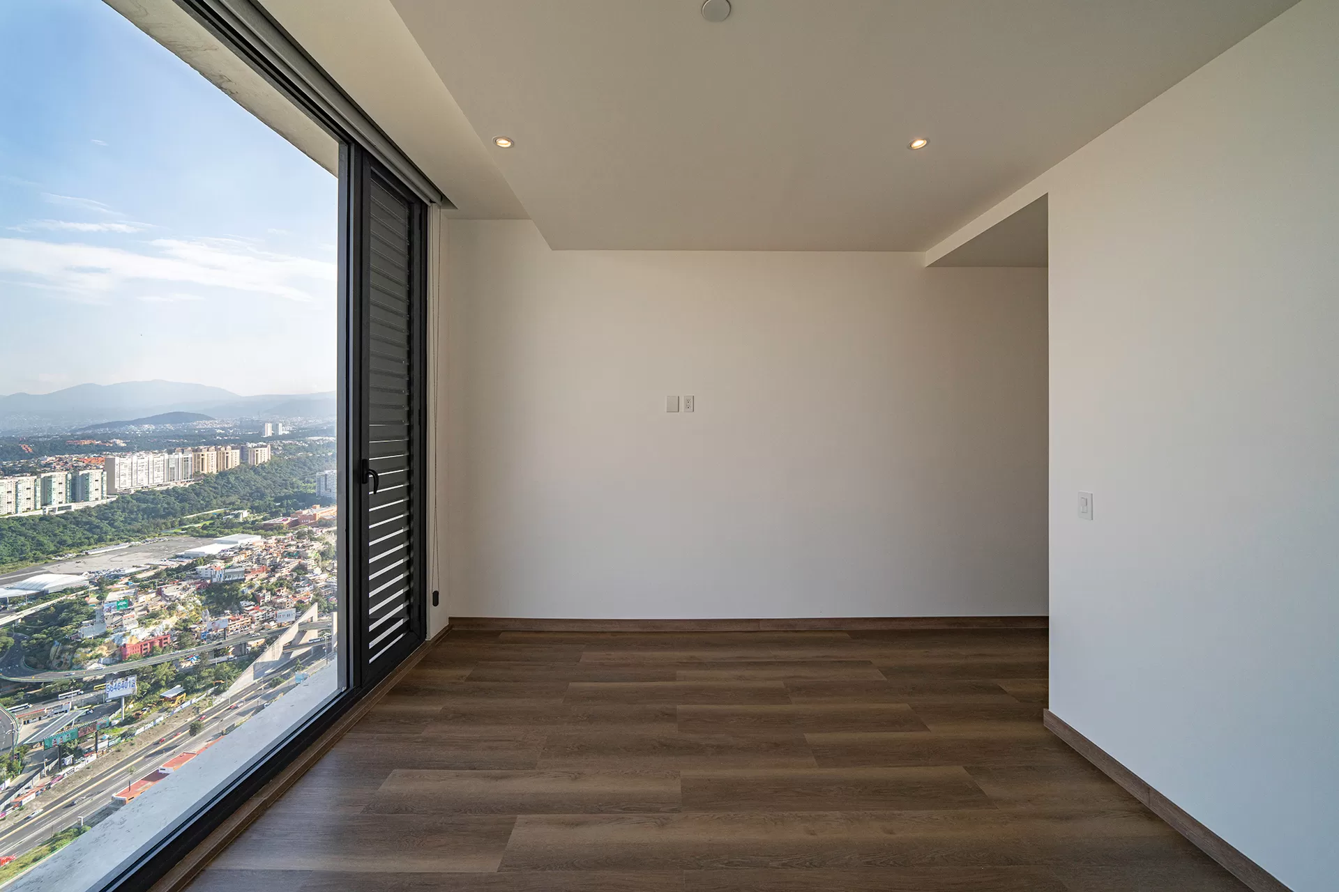 Renta depto Riga bosques