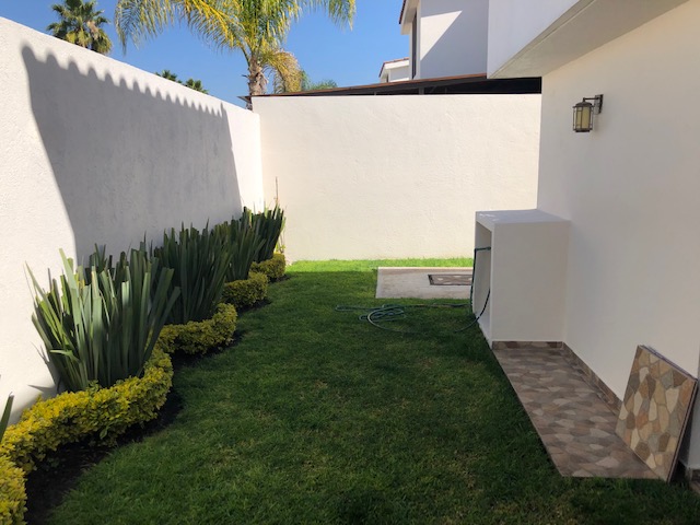 Bonita Casa en Venta en Real del Lago Juriquilla