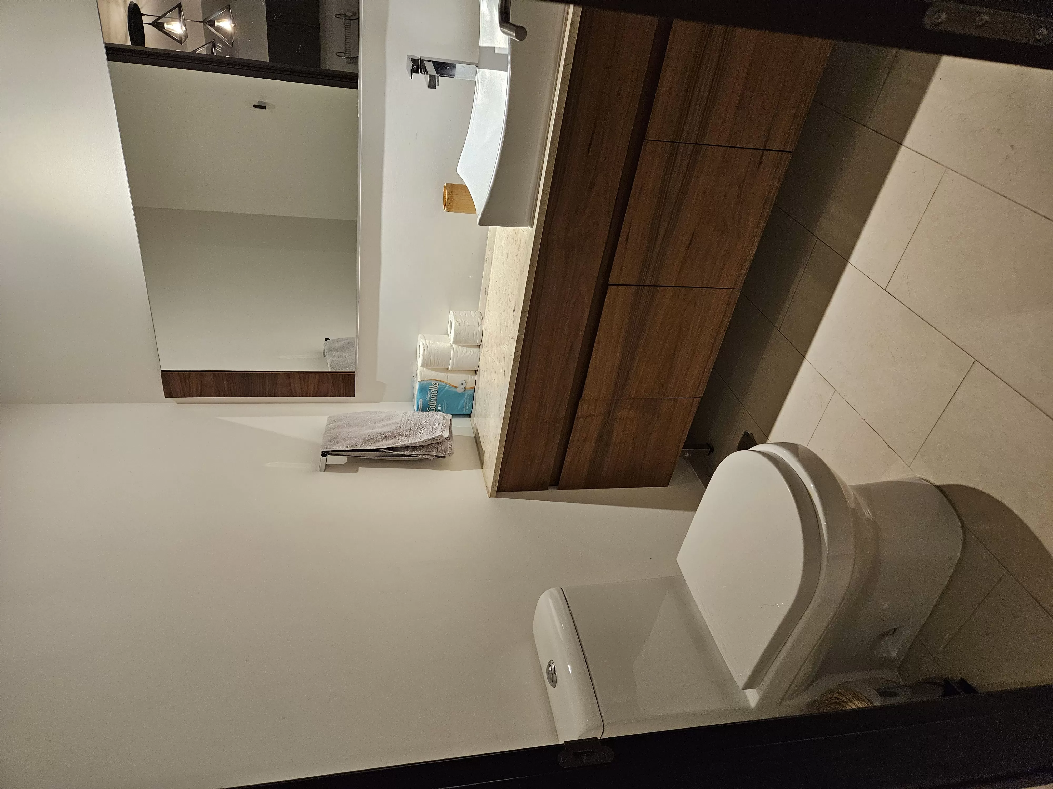 Departamento en renta Lati