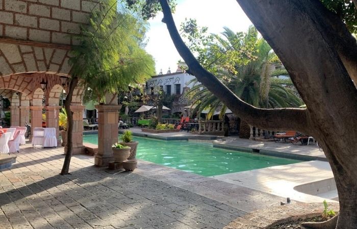 Venta terreno La Pitaya