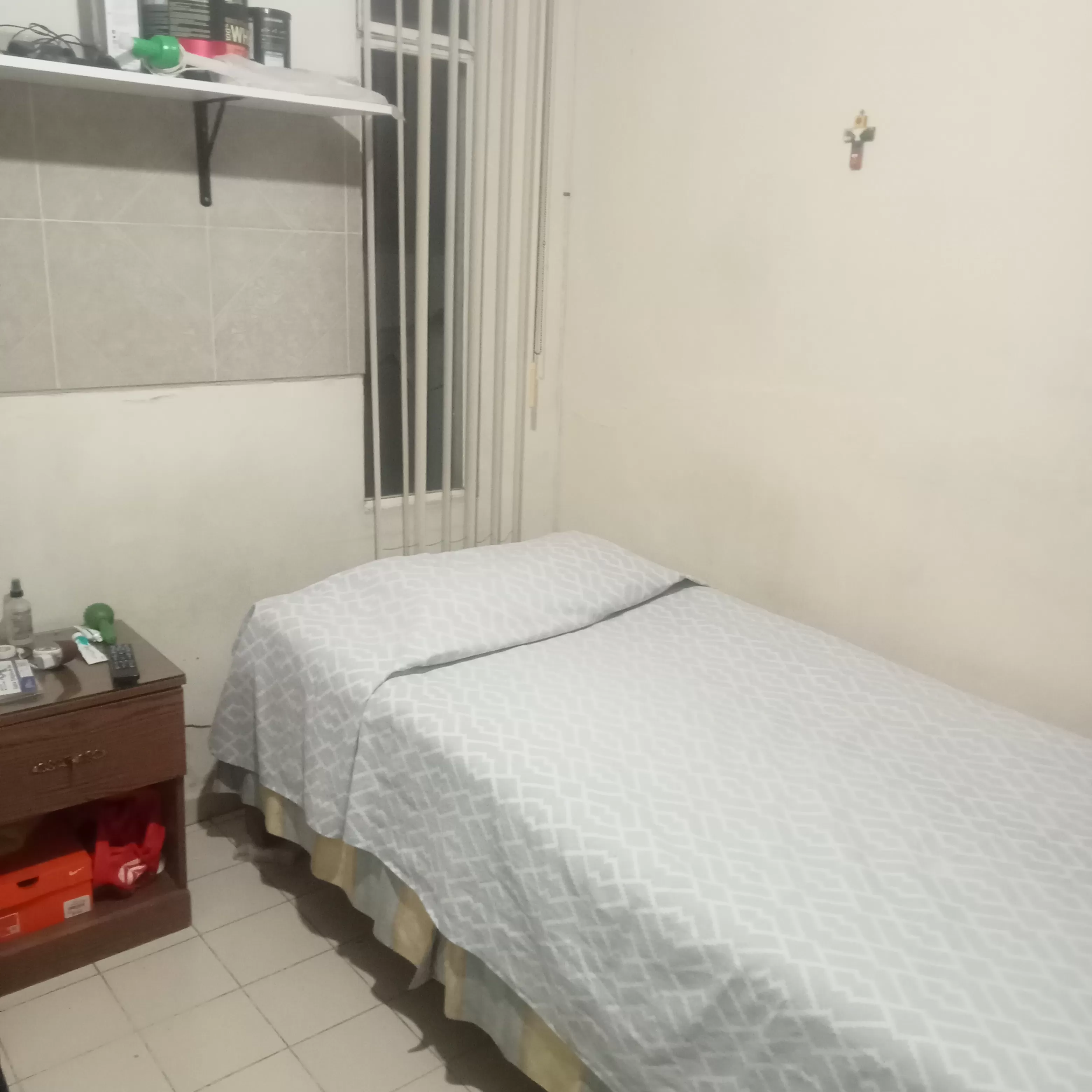 Renta de cuarto Amueblado