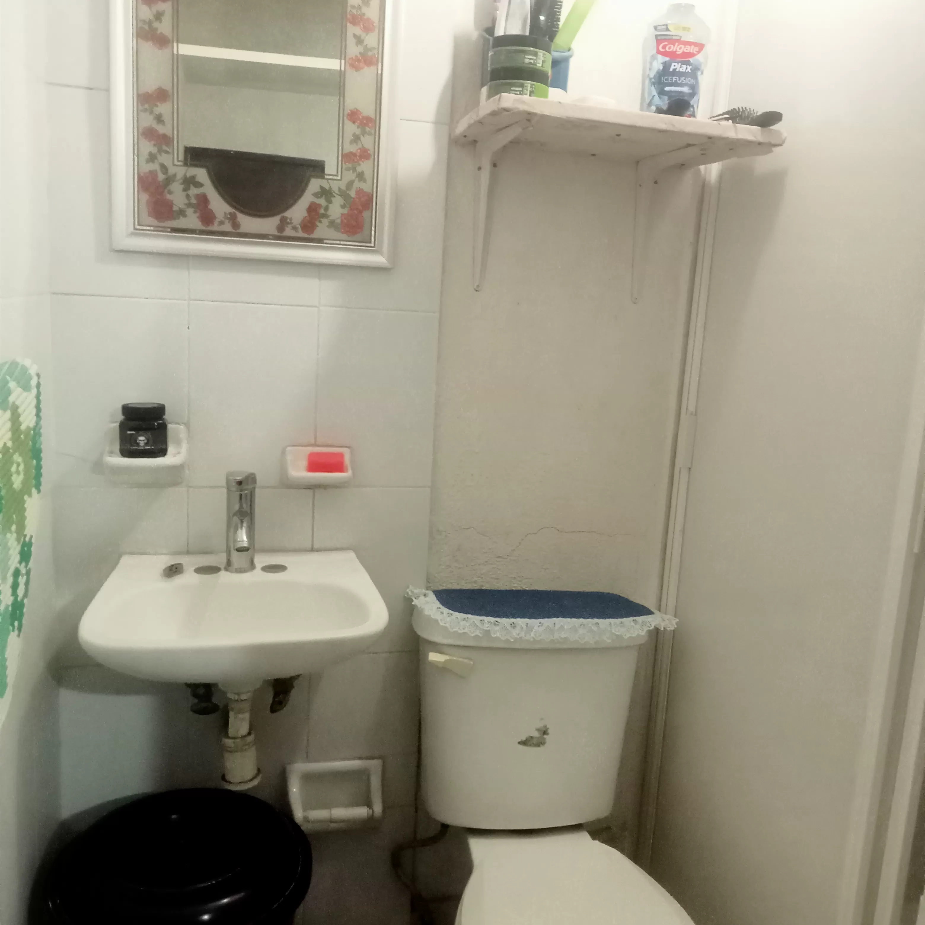Renta de cuarto Amueblado