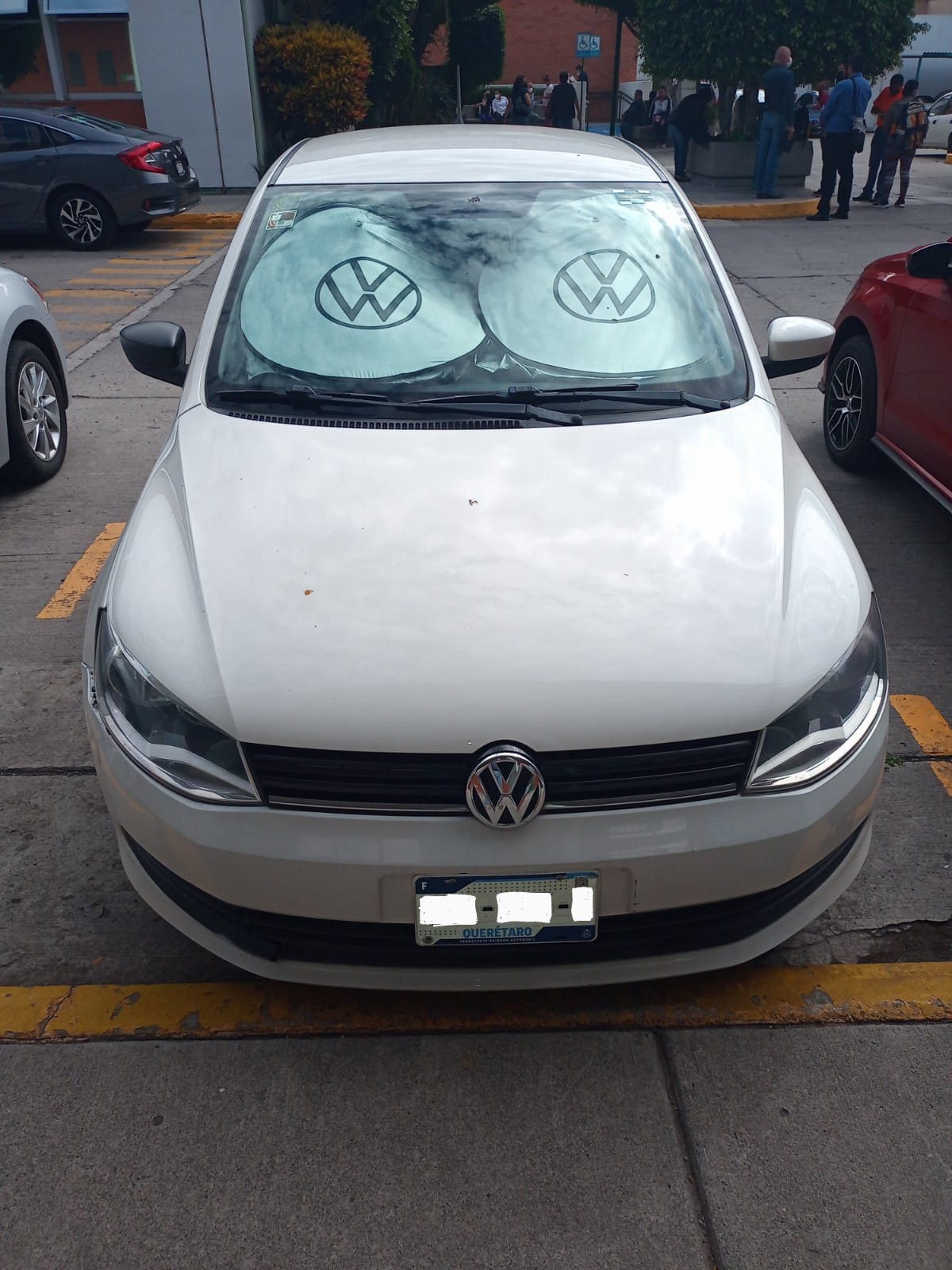 Venta GOL 2016 Hatchback motor 1.6 Estandar