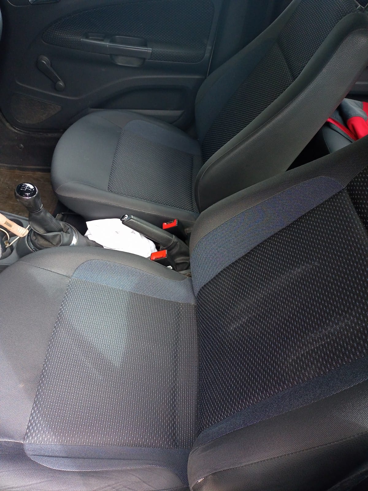 Venta GOL 2016 Hatchback motor 1.6 Estandar
