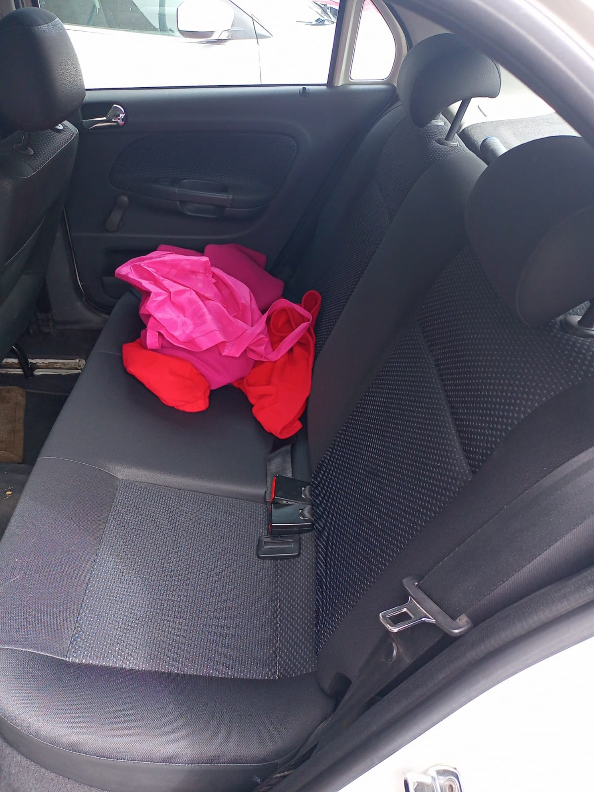 Venta GOL 2016 Hatchback motor 1.6 Estandar