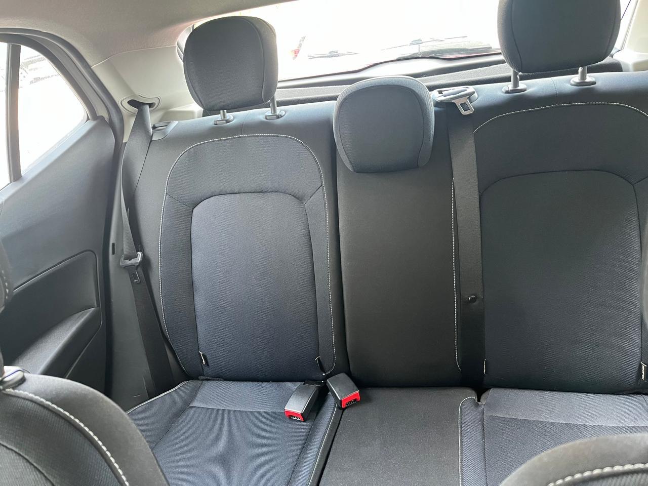 VENTA FIAT ARGO PRECISION 2021