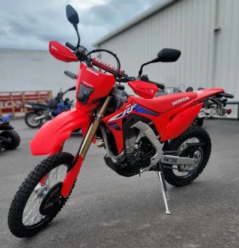 Imagen representativa de Accesorios para Motos y Cuatrimotos