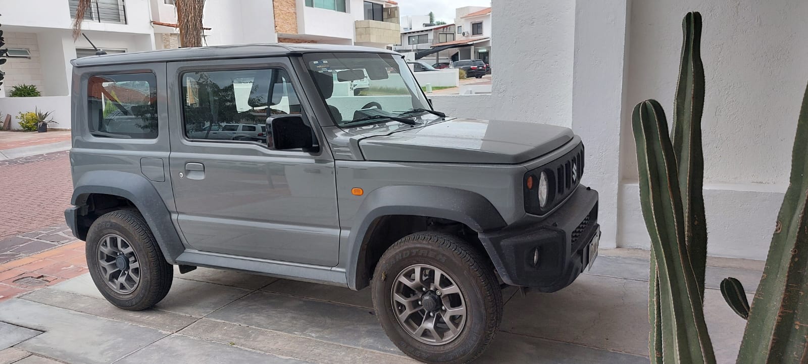 jimny 2023