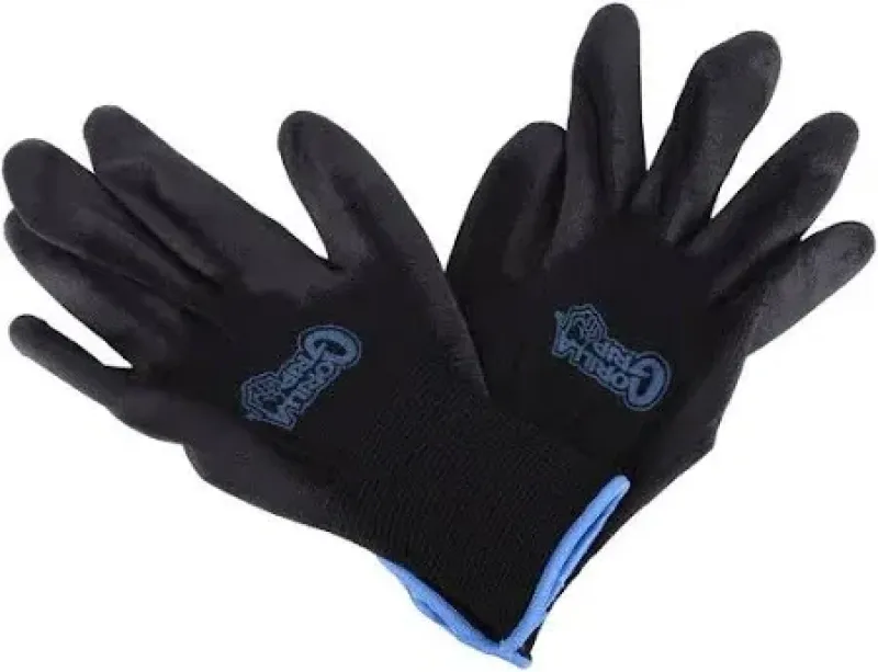 GUANTES DE MÁXIMO AGARRE GRANDE 1 PAR