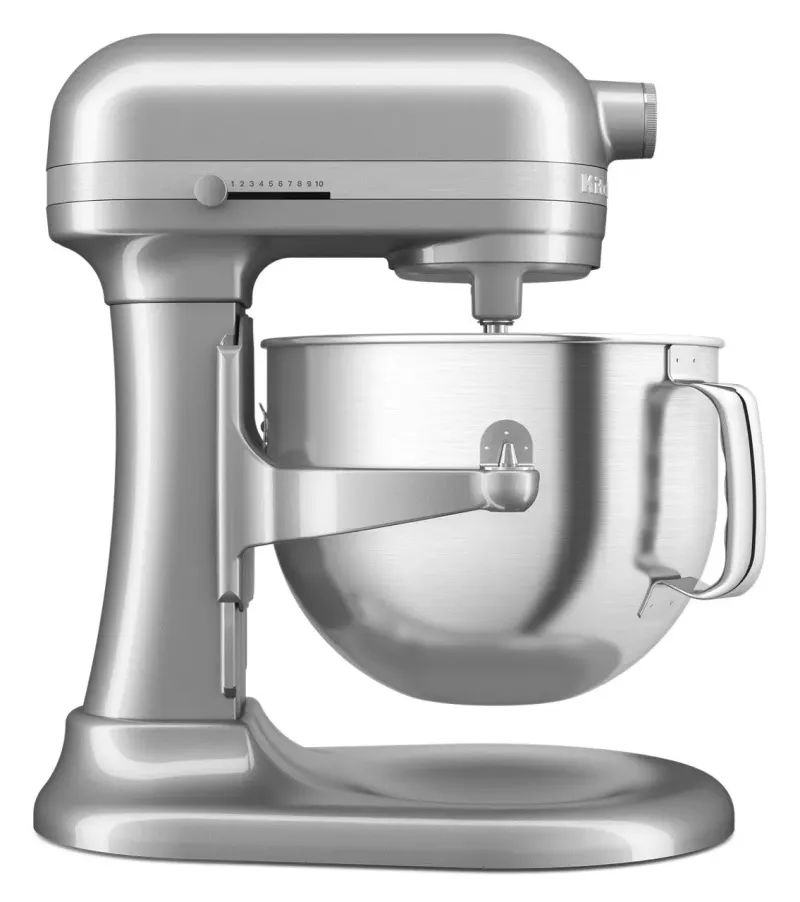 Batidora pedestal 11 velocidades KitchenAid 