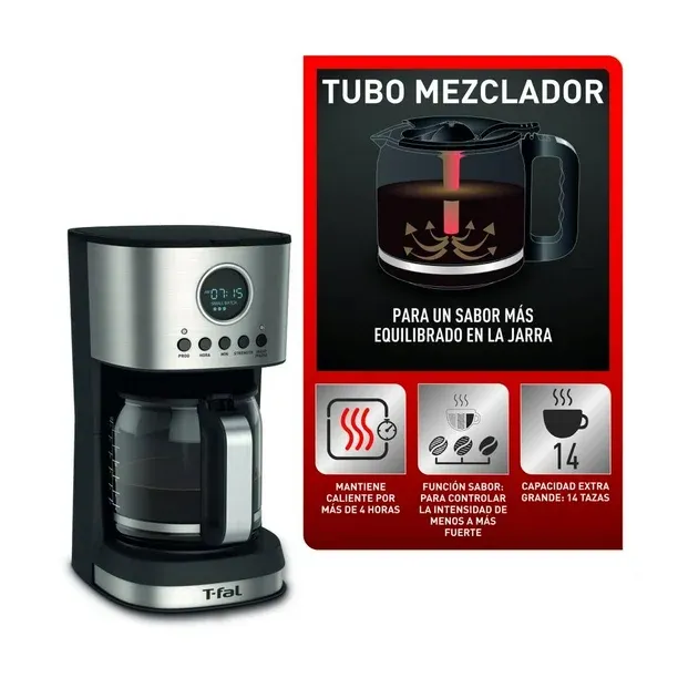 Imagen del producto de CLASCO