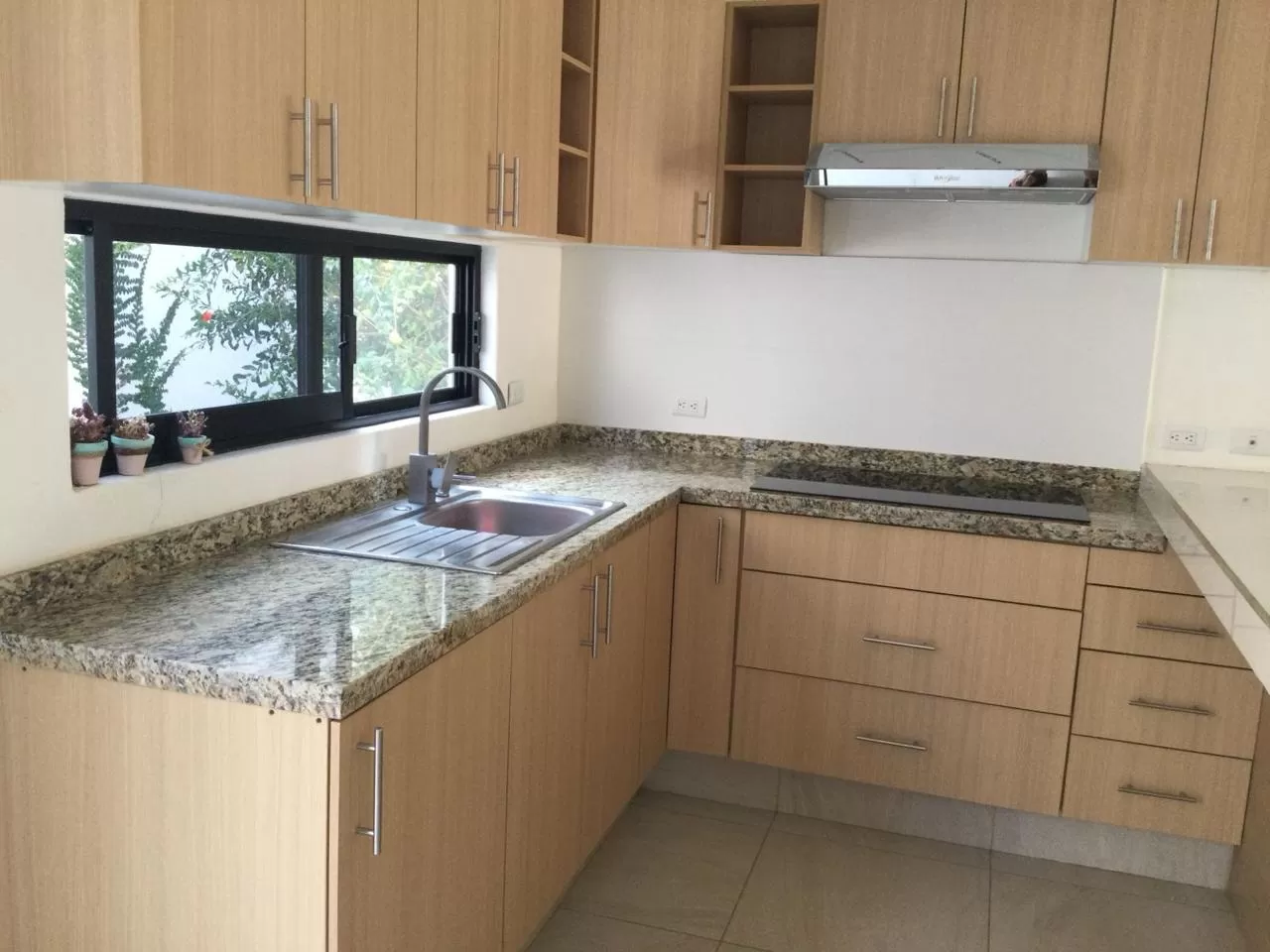 CASA EN RENTA EN EXCLUSIVO