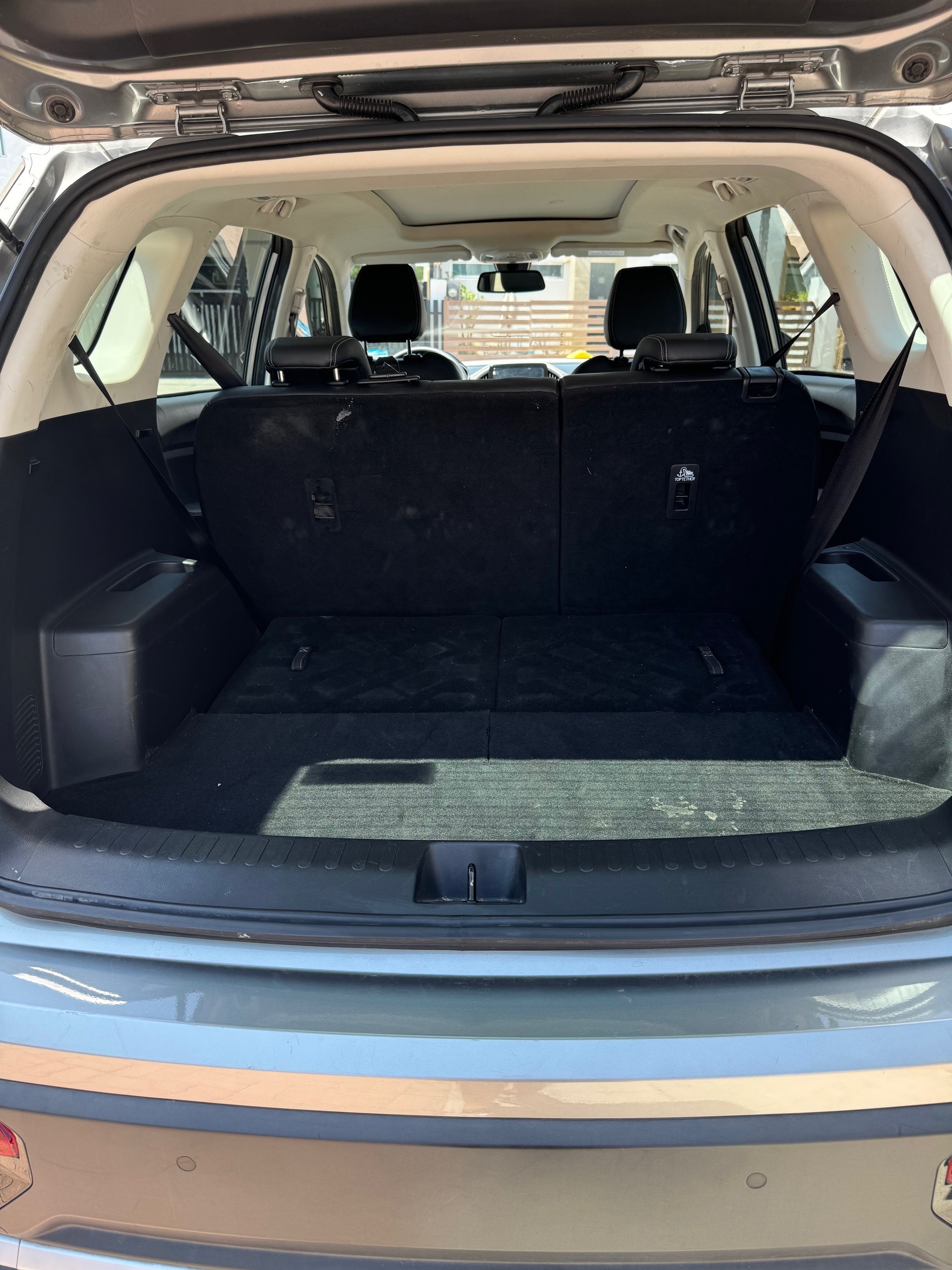 Chevrolet Captiva 2022