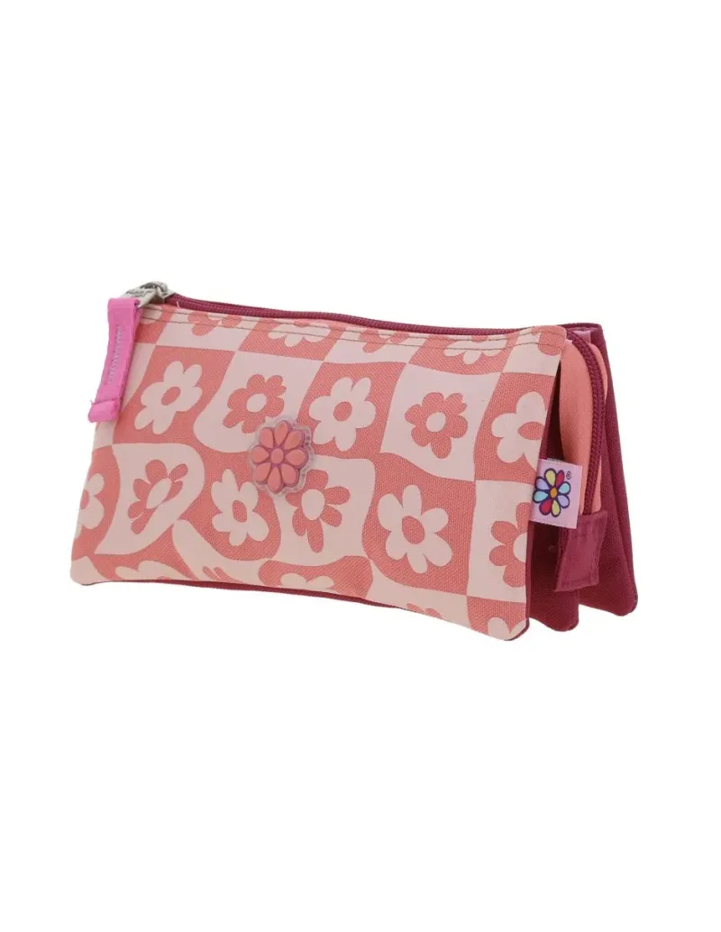 Lapicera Gruvs Happy Girl para niña