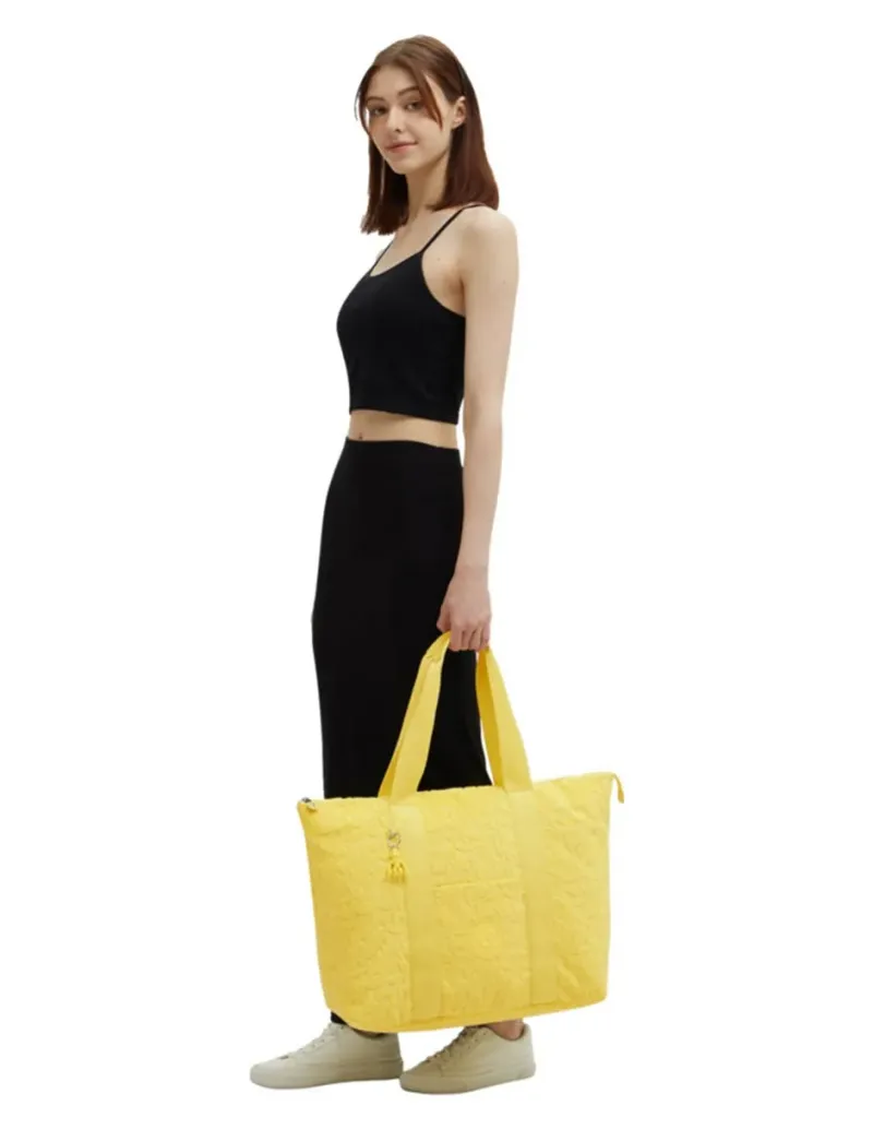 Bolsa tote Beach para mujer