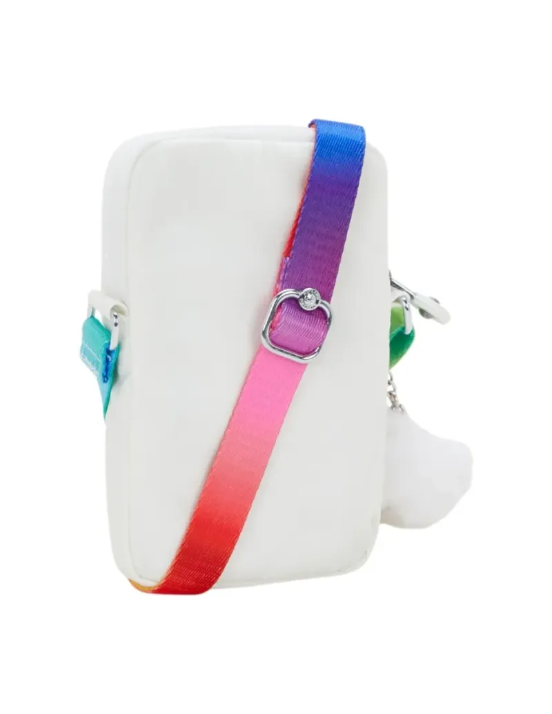 Bolsa crossbody Pride para muje