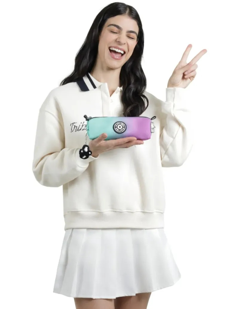 Lapicera Bts X Just Dance + para mujer