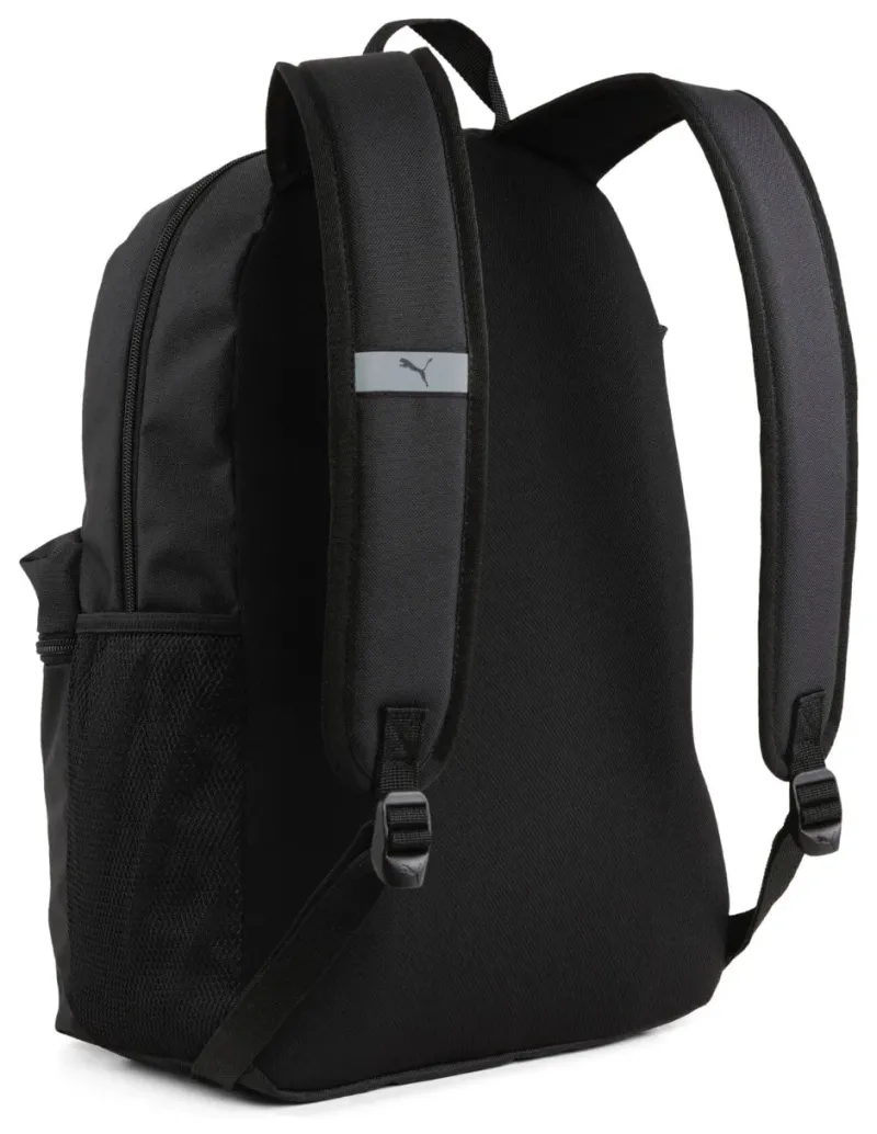 Mochila escolar Phase Set unisex