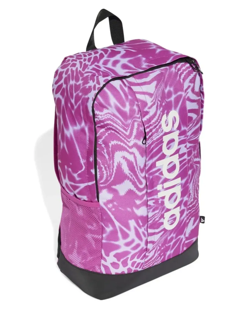 Mochila de entrenamiento