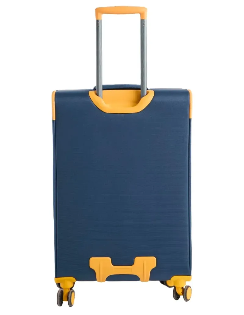 Maleta con ruedas de viaje Inime I