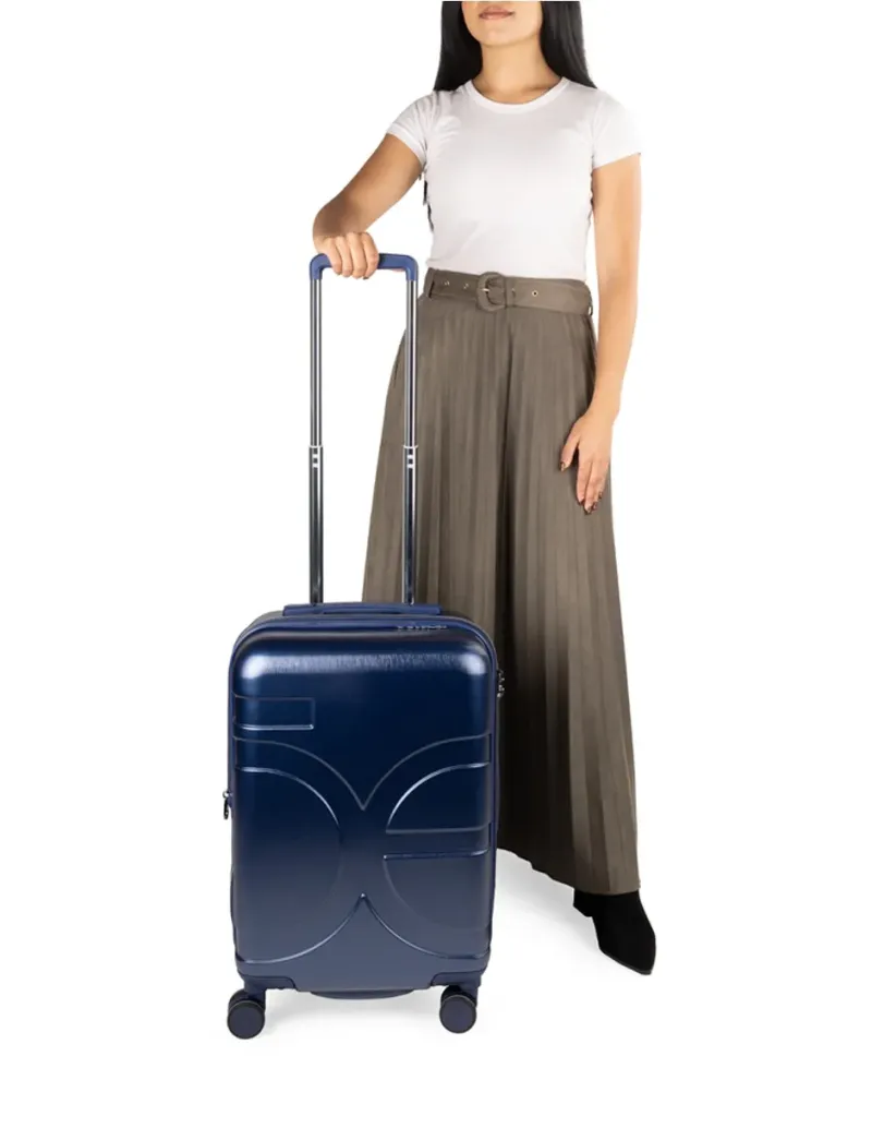 Maleta de viaje Sisbela