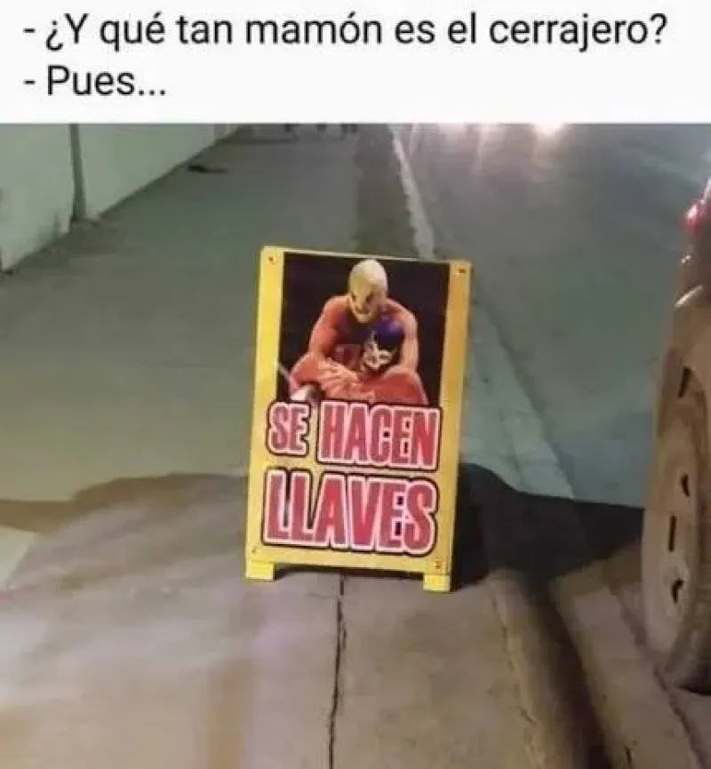 Cerrajería express