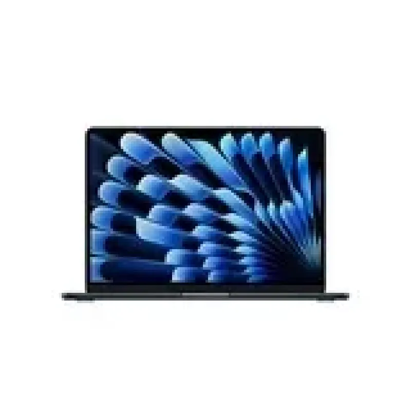 MacBook Air 13 pulgadas M4 16 GB RAM 256 GB SSD medianoche
