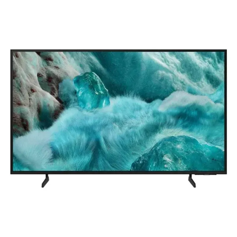 Pantalla Samsung Smart TV QLED de 43 pulgadas 4K QN43Q65DAFXZX