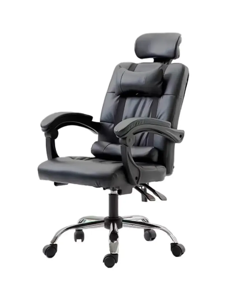 Silla escritorio Vinilux