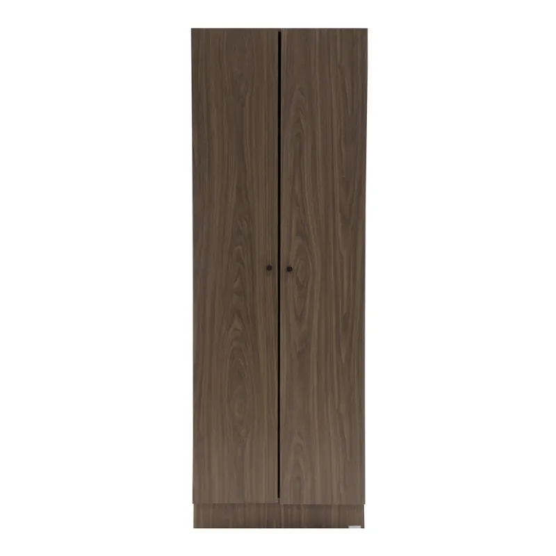 ESTANTE MULTIUSOS 1.80 M X 60 X 29 CM - NOGAL