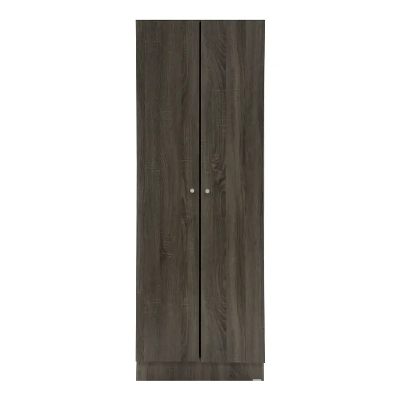 ESTANTE MULTIUSOS 1.80 M X 60 X 29 CM 