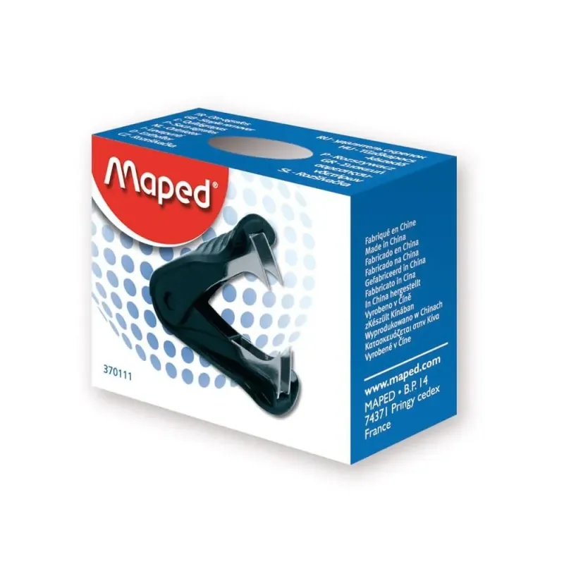 Desengrapador Maped Negro