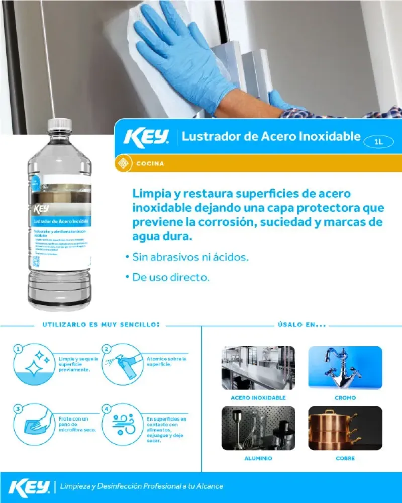 Imagen del producto de CLASCO