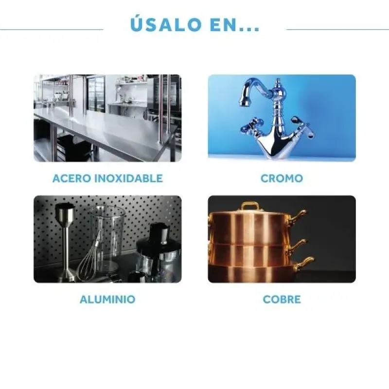 Imagen del producto de CLASCO