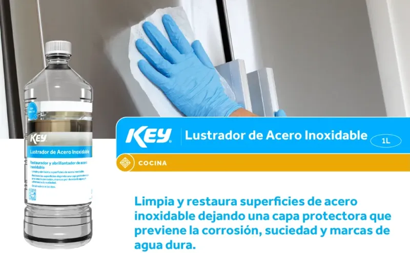 Imagen del producto de CLASCO