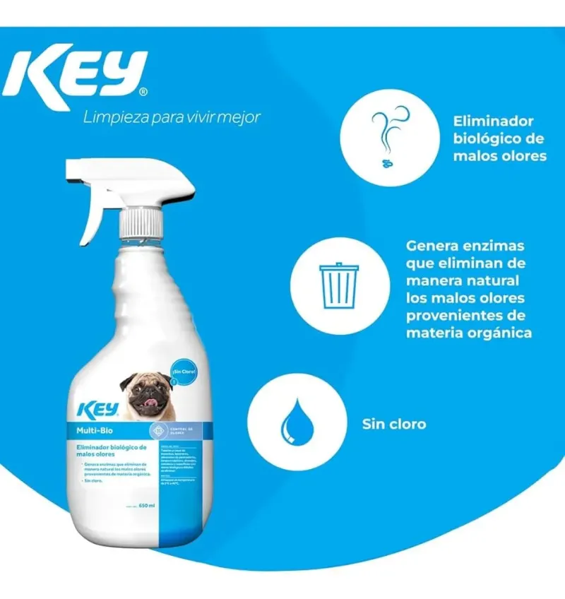 Imagen del producto de CLASCO