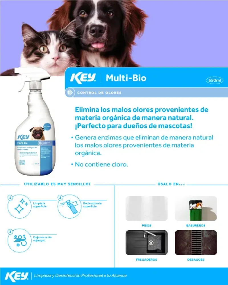 Imagen del producto de CLASCO