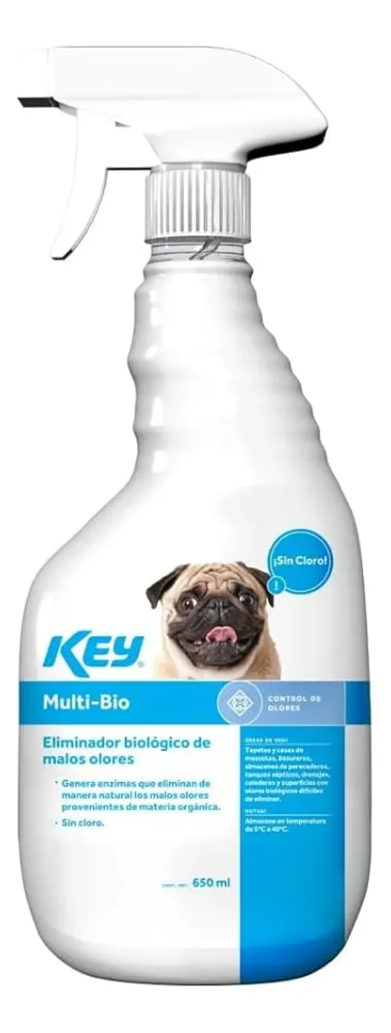 Imagen del producto de CLASCO