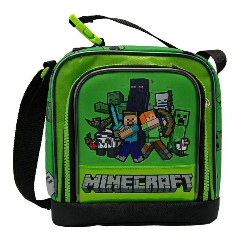 Lonchera Ruz Minecraft 184256