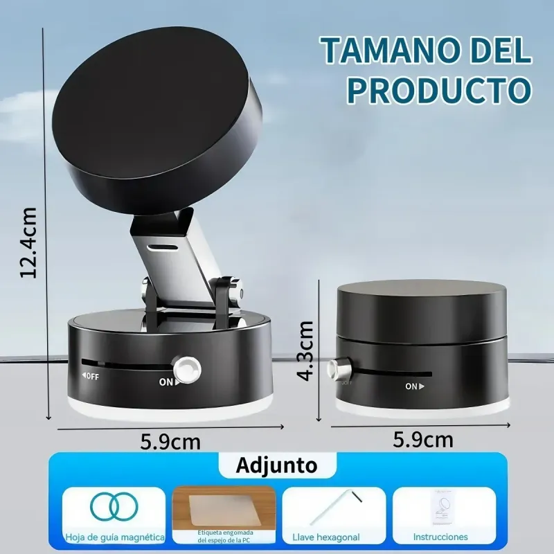 Imagen del producto de CLASCO