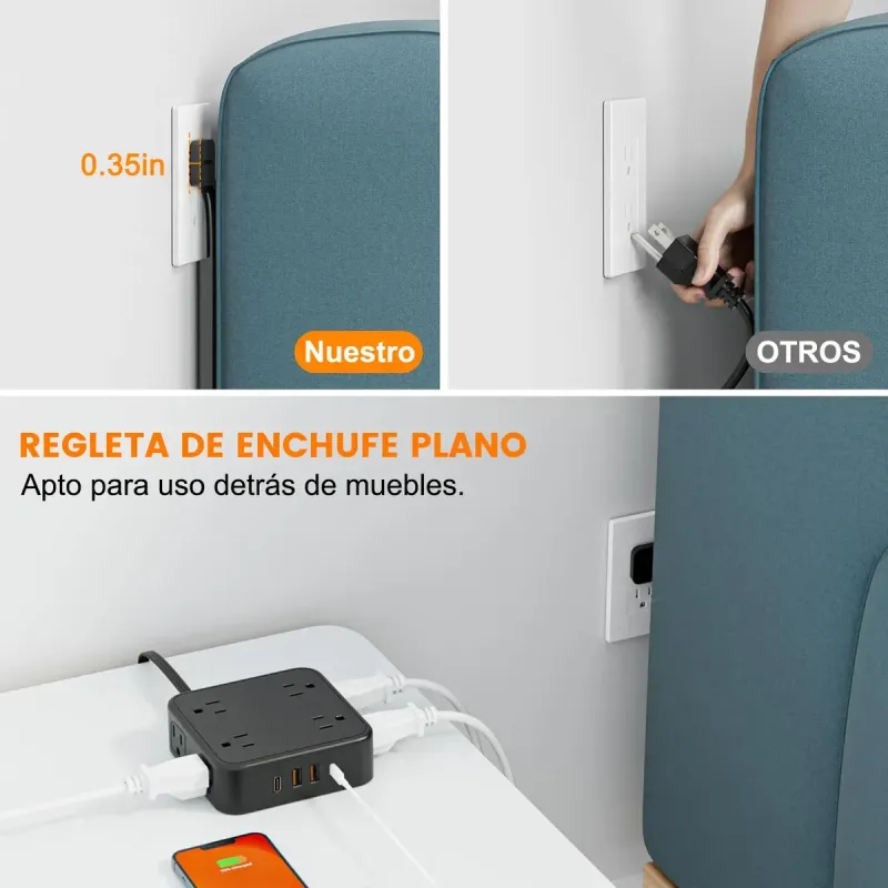 Imagen del producto de CLASCO