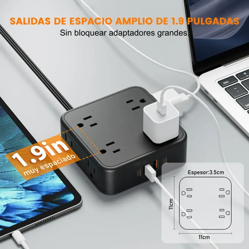 Imagen del producto de CLASCO
