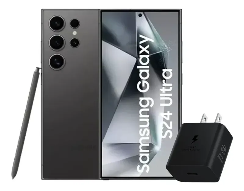 SAMSUNG Galaxy S24 Ultra