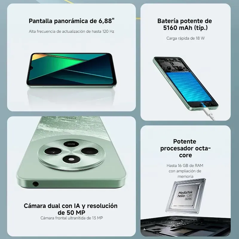 Imagen del producto de CLASCO
