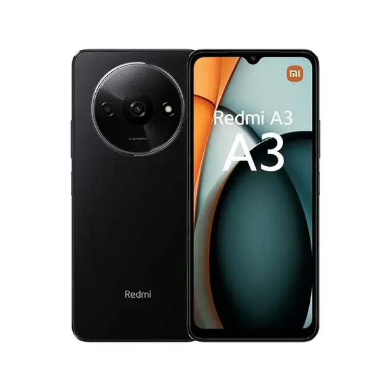 Xiaomi Redmi A3 3GB RAM 64GB