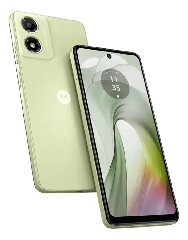 Motorola Moto E14