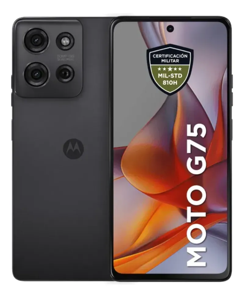 Motorola G75 5G Dual Sim 8GB + 256GB Nuevo