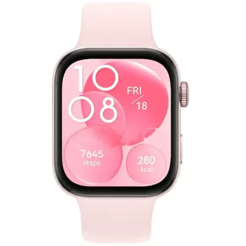 Huawei Watch Fit 3 