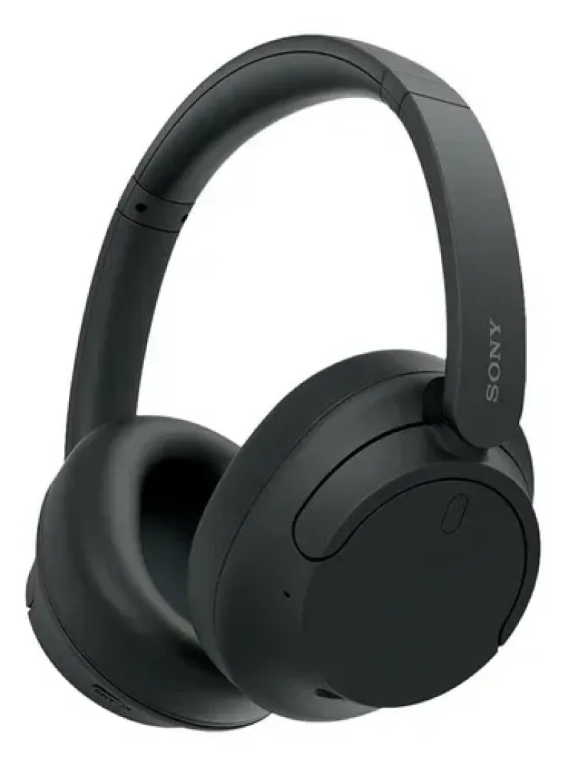 Audífonos Sony inalámbricos con cancelación de ruido Wh-Ch720N